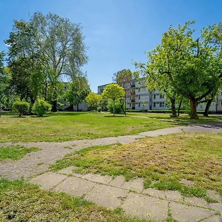 Brazylijska Praga Studio Varsovia Exterior foto