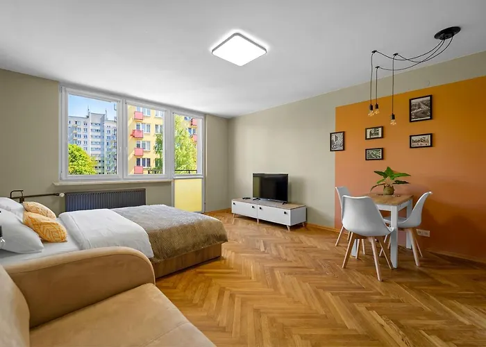 Brazylijska Praga Studio