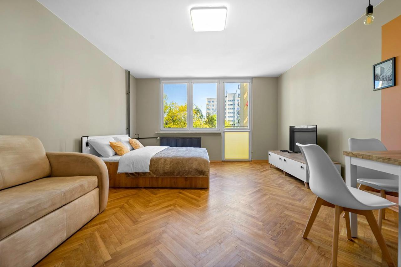 Brazylijska Praga Apartament