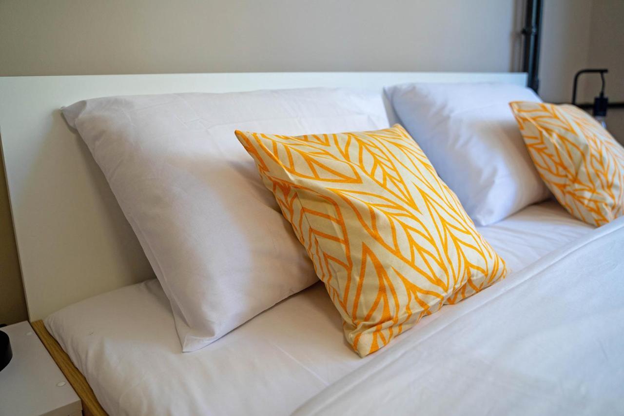 Apartment Brazylijska Praga