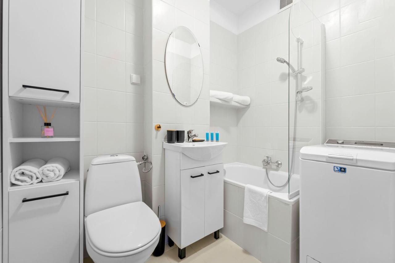 Apartment Brazylijska Praga *