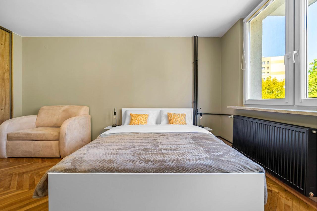 Brazylijska Praga Apartment Warsaw
