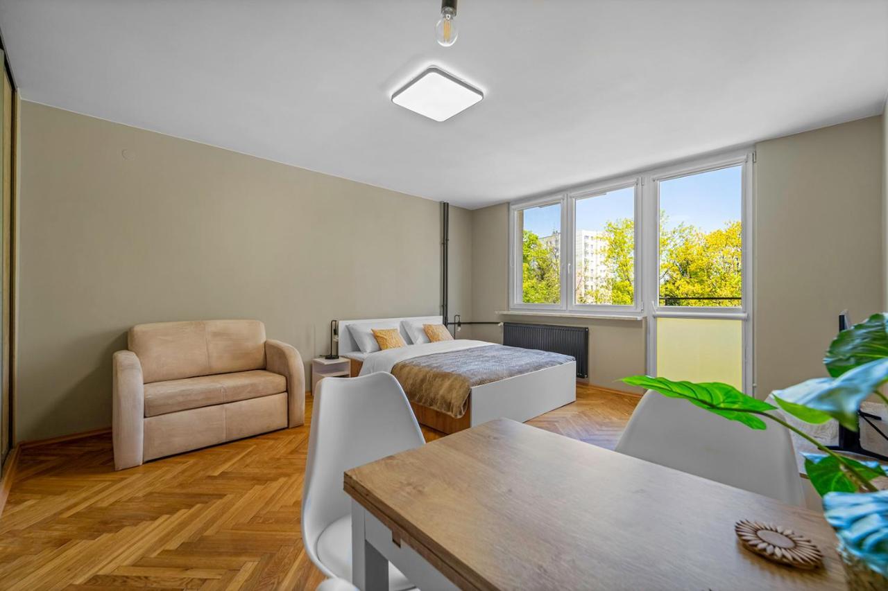 Apartamento Brazylijska Praga *