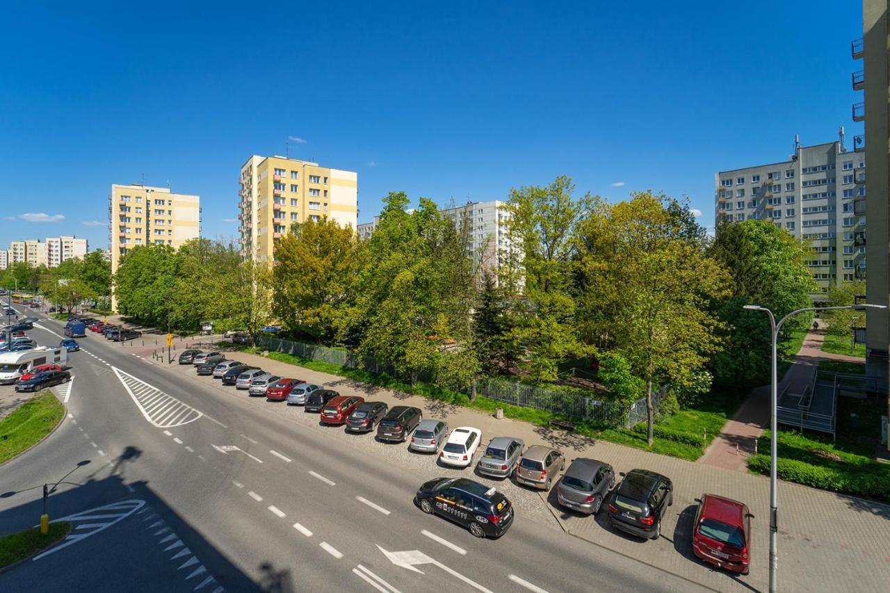 Brazylijska Praga Varsovia