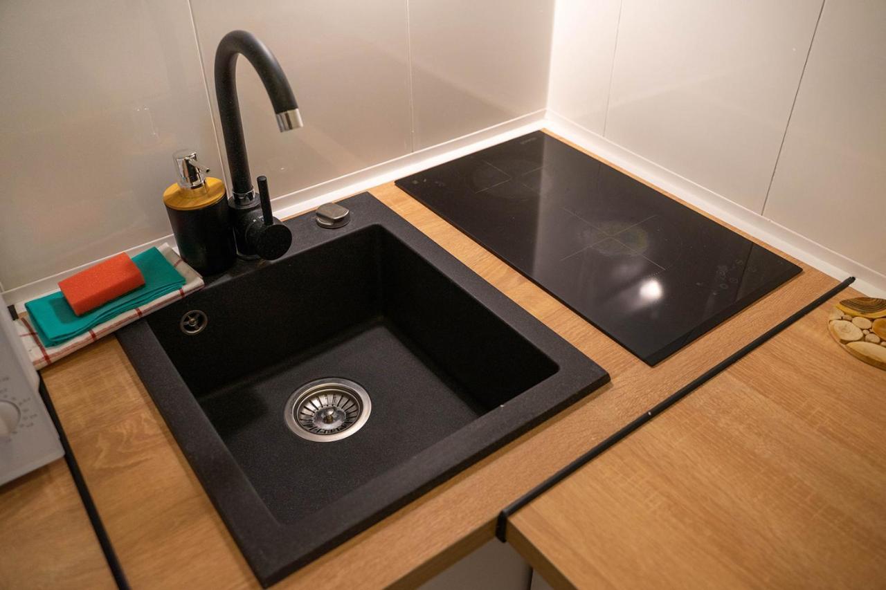 Apartment Brazylijska Praga *
