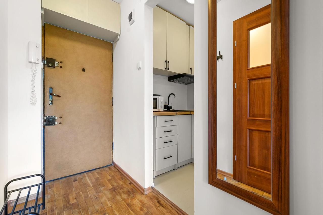 Apartment Brazylijska Praga