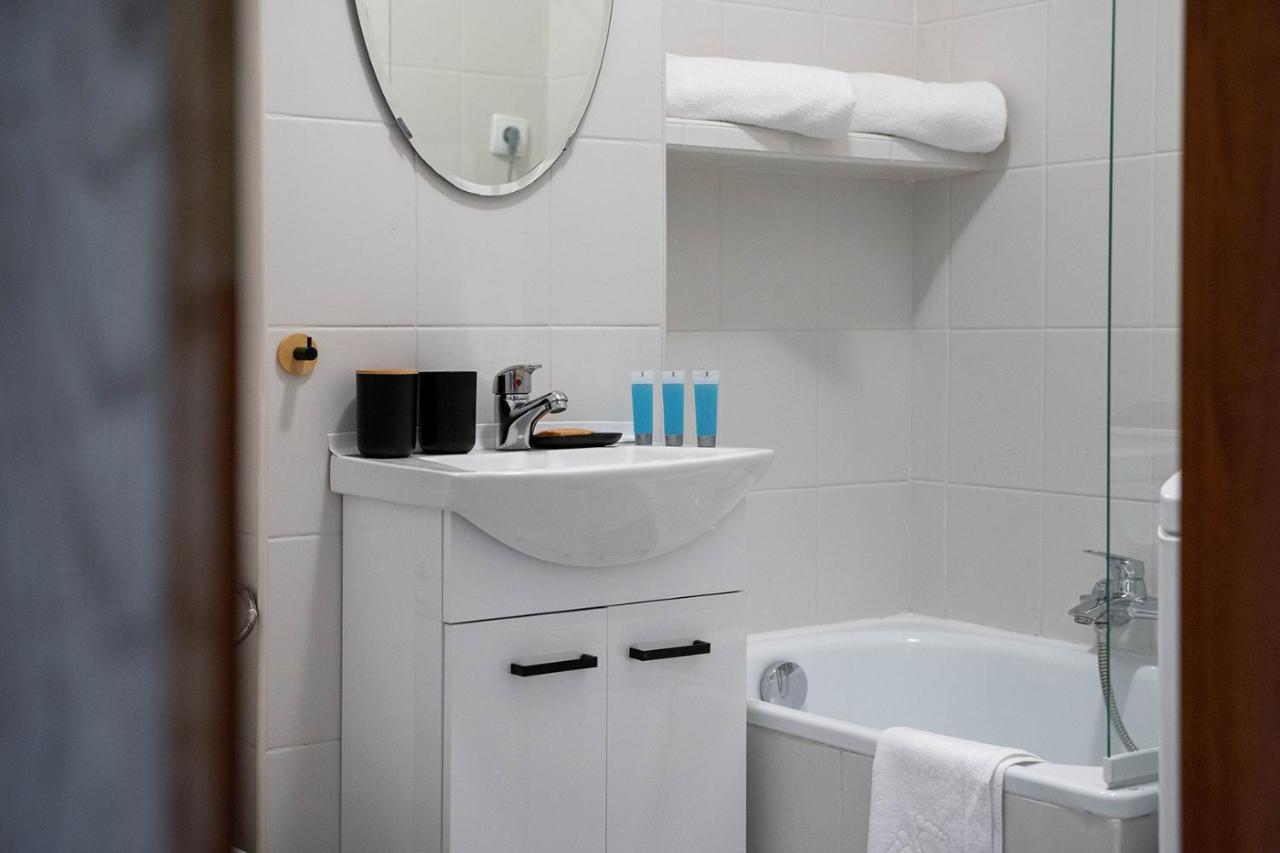 Apartamento Brazylijska Praga Varsovia